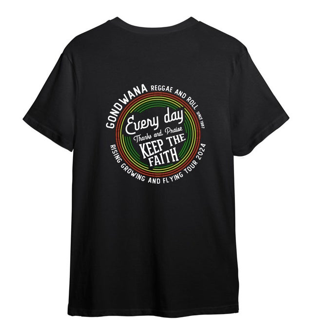 Gondwana | Nine Lives Merch